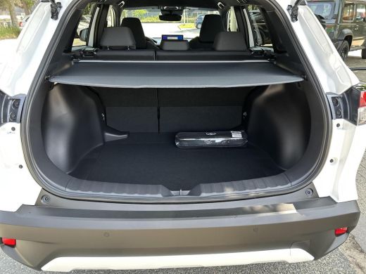 Toyota Corolla Cross Hybrid 140 Style ActivLease financial lease