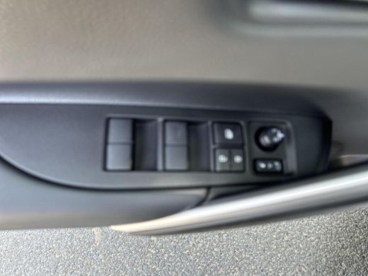 Toyota Corolla Cross Hybrid 140 Style ActivLease financial lease