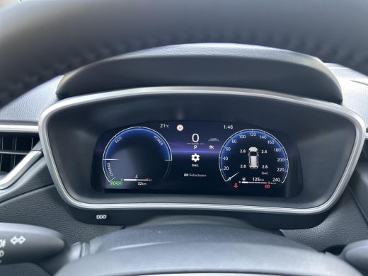 Toyota Corolla Cross Hybrid 140 Style ActivLease financial lease