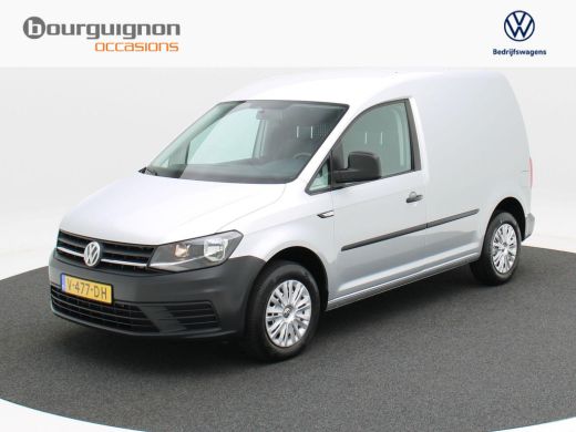Volkswagen Caddy 2.0 TDi Trendline | Airco | Cruise Control | Bluetooth | Aux | Trekhaak | 15 Inch | 118.411 Km!! Volkswagen Caddy 2.0 TDi Trendline | Airco | Cruise Control | Bluetooth | Aux | Trekhaak | 15 Inch | 118.411 Km!!