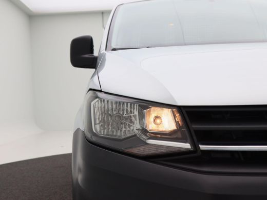 Volkswagen Caddy 2.0 TDi Trendline | Airco | Cruise Control | Bluetooth | Aux | Trekhaak | 15 Inch | 118.411 Km!! ActivLease financial lease
