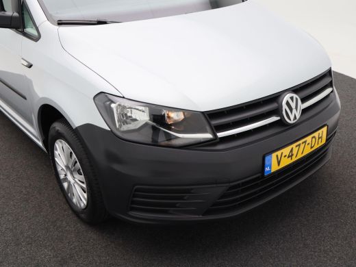 Volkswagen Caddy 2.0 TDi Trendline | Airco | Cruise Control | Bluetooth | Aux | Trekhaak | 15 Inch | 118.411 Km!! ActivLease financial lease