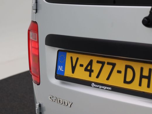 Volkswagen Caddy 2.0 TDi Trendline | Airco | Cruise Control | Bluetooth | Aux | Trekhaak | 15 Inch | 118.411 Km!! ActivLease financial lease
