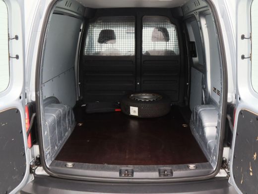 Volkswagen Caddy 2.0 TDi Trendline | Airco | Cruise Control | Bluetooth | Aux | Trekhaak | 15 Inch | 118.411 Km!! ActivLease financial lease