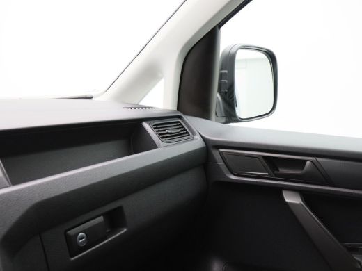 Volkswagen Caddy 2.0 TDi Trendline | Airco | Cruise Control | Bluetooth | Aux | Trekhaak | 15 Inch | 118.411 Km!! ActivLease financial lease