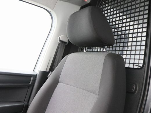 Volkswagen Caddy 2.0 TDi Trendline | Airco | Cruise Control | Bluetooth | Aux | Trekhaak | 15 Inch | 118.411 Km!! ActivLease financial lease