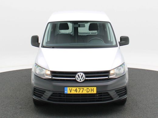 Volkswagen Caddy 2.0 TDi Trendline | Airco | Cruise Control | Bluetooth | Aux | Trekhaak | 15 Inch | 118.411 Km!! ActivLease financial lease