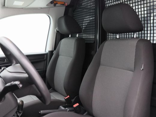 Volkswagen Caddy 2.0 TDi Trendline | Airco | Cruise Control | Bluetooth | Aux | Trekhaak | 15 Inch | 118.411 Km!! ActivLease financial lease