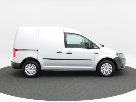 Volkswagen Caddy 2.0 TDi Trendline | Airco | Cruise Control | Bluetooth | Aux | Trekhaak | 15 Inch | 118.411 Km!! ActivLease financial lease