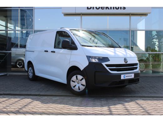 Volkswagen e-Transporter VOOR MEKAAR DEALS | Life Intro | 64 kWh | 218 pk | L1 | Trekhaak | Stoelverwarming | Achteruitrij... ActivLease financial lease
