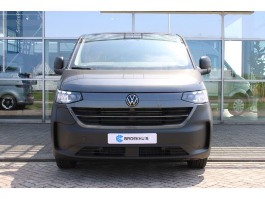 Volkswagen e-Transporter VOOR MEKAAR DEALS | Life Intro | 64 kWh | 218 pk | L2 | Trekhaak | Stoelverwarming | Achteruitrij... ActivLease financial lease