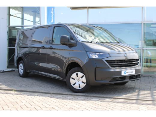Volkswagen e-Transporter VOOR MEKAAR DEALS | Life Intro | 64 kWh | 218 pk | L2 | Trekhaak | Stoelverwarming | Achteruitrij... ActivLease financial lease