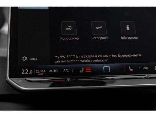 Volkswagen ID.3 170pk Pure 52 kWh | Achteruitrijcamera | 19" | Navigatie | Adaptive Cruise | Stoel & Stuurverwarming ActivLease financial lease