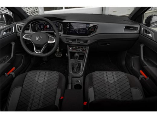 Volkswagen Polo 1.0 TSI R-Line Edition | Apple Carplay/Android Auto|telefoonintegratie premium | Panoramadak | R-... ActivLease financial lease