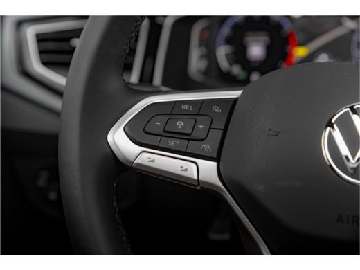 Volkswagen Polo 1.0 TSI R-Line Edition | Apple Carplay/Android Auto|telefoonintegratie premium | Panoramadak | R-... ActivLease financial lease