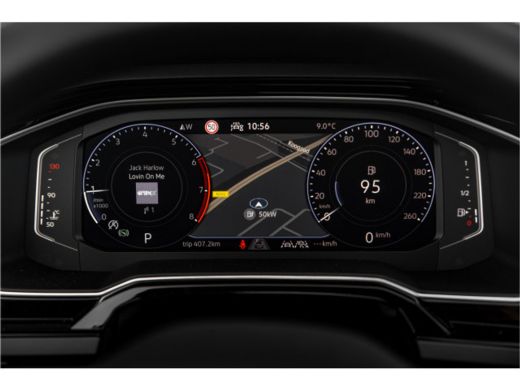 Volkswagen Polo 1.0 TSI R-Line Edition | Apple Carplay/Android Auto|telefoonintegratie premium | Panoramadak | R-... ActivLease financial lease