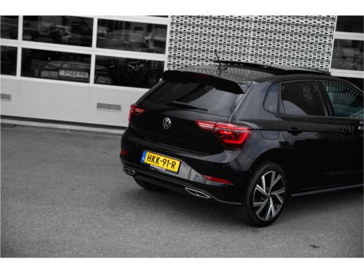 Volkswagen Polo 1.0 TSI R-Line Edition | Apple Carplay/Android Auto|telefoonintegratie premium | Panoramadak | R-... ActivLease financial lease