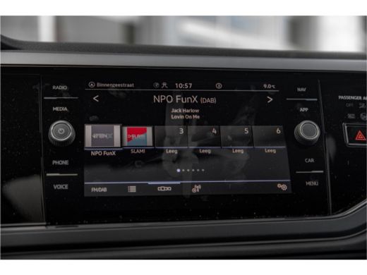 Volkswagen Polo 1.0 TSI R-Line Edition | Apple Carplay/Android Auto|telefoonintegratie premium | Panoramadak | R-... ActivLease financial lease