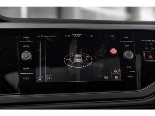 Volkswagen Polo 1.0 TSI R-Line Edition | Apple Carplay/Android Auto|telefoonintegratie premium | Panoramadak | R-... ActivLease financial lease