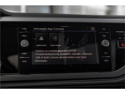 Volkswagen Polo 1.0 TSI R-Line Edition | Apple Carplay/Android Auto|telefoonintegratie premium | Panoramadak | R-... ActivLease financial lease