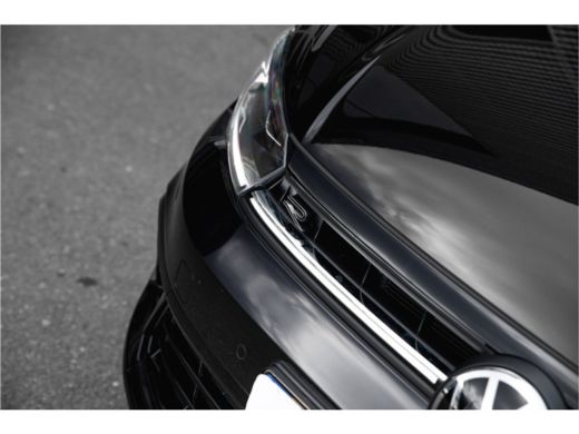 Volkswagen Polo 1.0 TSI R-Line Edition | Apple Carplay/Android Auto|telefoonintegratie premium | Panoramadak | R-... ActivLease financial lease