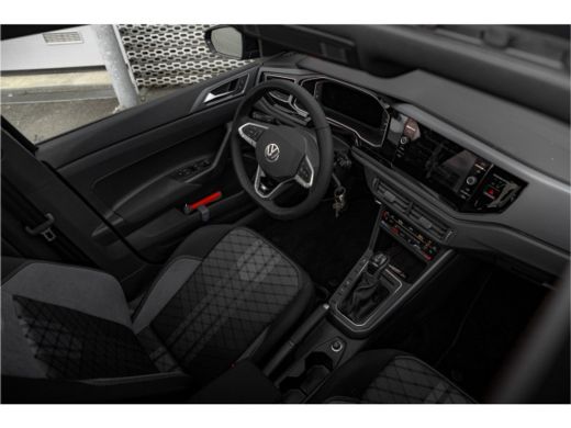 Volkswagen Polo 1.0 TSI R-Line Edition | Apple Carplay/Android Auto|telefoonintegratie premium | Panoramadak | R-... ActivLease financial lease