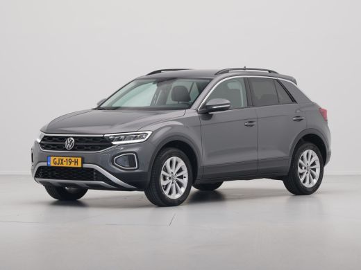 Volkswagen T-Roc 1.5 TSI 150pk DSG Life Edition Navi via App Pdc Clima Acc 63 Volkswagen T-Roc 1.5 TSI 150pk DSG Life Edition Navi via App Pdc Clima Acc 63