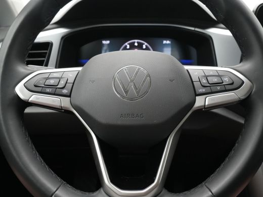 Volkswagen T-Roc 1.5 TSI 150pk DSG Life Edition Navi via App Pdc Clima Acc 63 ActivLease financial lease