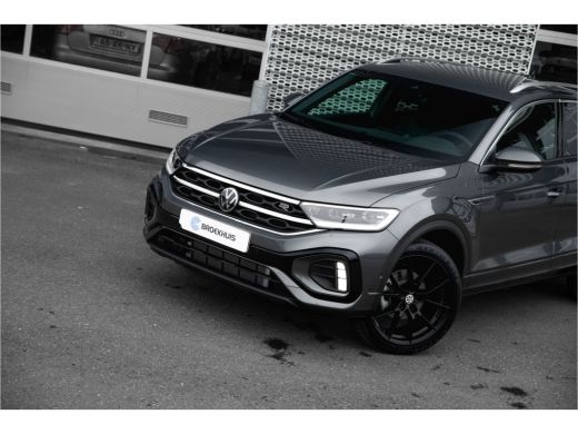 Volkswagen T-Roc 1.5 TSI R-Line Edition | Matrix LED | Navi | Keyless | Camera | Side Assist | ActivLease financial lease