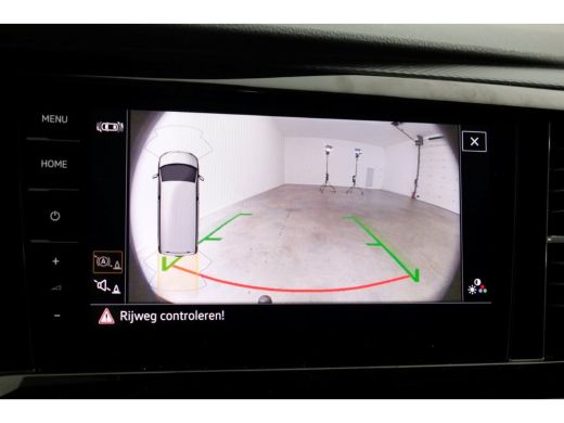 Volkswagen Transporter T6.1 2.0 TDI 150pk DSG-Automaat Lang D.C. Bulli ACC/LED/Camera 11-2020 ActivLease financial lease