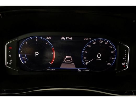 Volkswagen Transporter T6.1 2.0 TDI 150pk DSG-Automaat Lang D.C. Bulli ACC/LED/Camera 11-2020 ActivLease financial lease