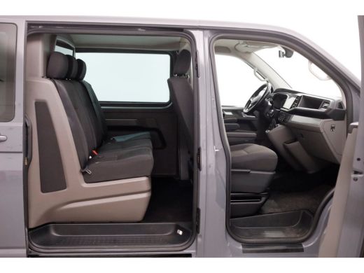 Volkswagen Transporter T6.1 2.0 TDI 150pk DSG-Automaat Lang D.C. Bulli ACC/LED/Camera 11-2020 ActivLease financial lease