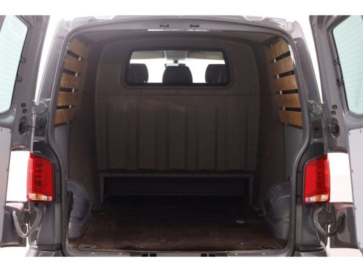 Volkswagen Transporter T6.1 2.0 TDI 150pk DSG-Automaat Lang D.C. Bulli ACC/LED/Camera 11-2020 ActivLease financial lease