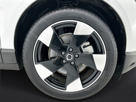 Volvo  EX30 Single Motor Extended Range Plus 69 kWh | Stoel/stuurverwarming | Harman Kardon | Adaptieve cruis... ActivLease financial lease
