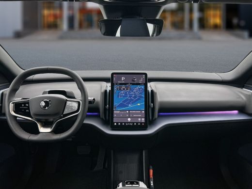 Volvo  EX30 Single Motor Extended Range Plus 69 kWh | Stoel/stuurverwarming | Harman Kardon | Adaptieve cruis... ActivLease financial lease