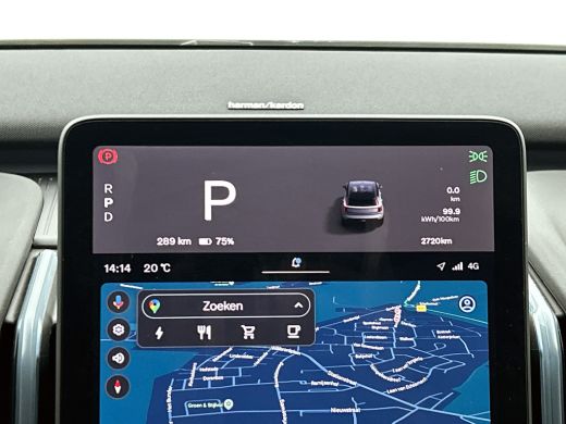 Volvo  EX30 Single Motor Extended Range Plus 69 kWh | Stoel/stuurverwarming | Harman Kardon | Adaptieve cruis... ActivLease financial lease