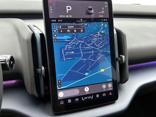 Volvo  EX30 Single Motor Extended Range Plus 69 kWh | Stoel/stuurverwarming | Harman Kardon | Adaptieve cruis... ActivLease financial lease