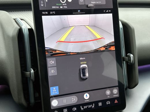 Volvo  EX30 Single Motor Extended Range Plus 69 kWh | Stoel/stuurverwarming | Harman Kardon | Adaptieve cruis... ActivLease financial lease
