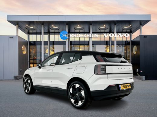 Volvo  EX30 Single Motor Extended Range Plus 69 kWh | Stoel/stuurverwarming | Harman Kardon | Adaptieve cruis... ActivLease financial lease