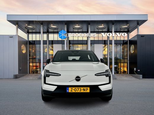 Volvo  EX30 Single Motor Extended Range Plus 69 kWh | Stoel/stuurverwarming | Harman Kardon | Adaptieve cruis... ActivLease financial lease