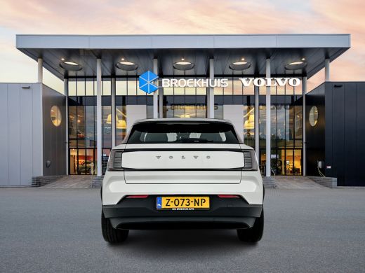 Volvo  EX30 Single Motor Extended Range Plus 69 kWh | Stoel/stuurverwarming | Harman Kardon | Adaptieve cruis... ActivLease financial lease