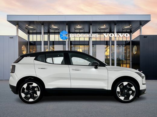 Volvo  EX30 Single Motor Extended Range Plus 69 kWh | Stoel/stuurverwarming | Harman Kardon | Adaptieve cruis... ActivLease financial lease