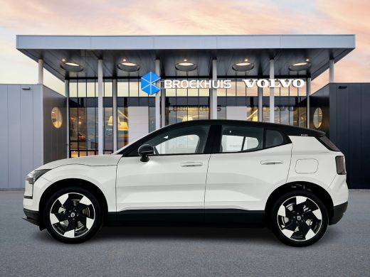 Volvo  EX30 Single Motor Extended Range Plus 69 kWh | Stoel/stuurverwarming | Harman Kardon | Adaptieve cruis... ActivLease financial lease