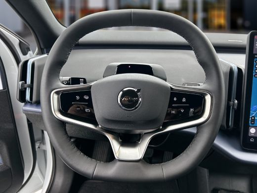 Volvo  EX30 Single Motor Extended Range Plus 69 kWh | stoel/stuurverwarming | Harman Kardon | Parkeercamera |... ActivLease financial lease