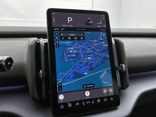 Volvo  EX30 Single Motor Extended Range Plus 69 kWh | stoel/stuurverwarming | Harman Kardon | Parkeercamera |... ActivLease financial lease