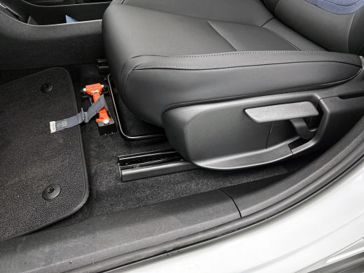 Volvo  EX30 Single Motor Extended Range Plus 69 kWh | stoel/stuurverwarming | Harman Kardon | Parkeercamera |... ActivLease financial lease