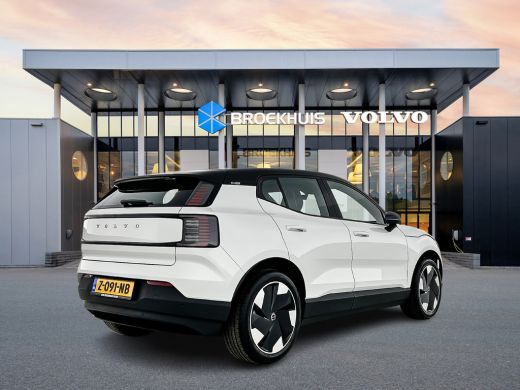 Volvo  EX30 Single Motor Extended Range Plus 69 kWh | stoel/stuurverwarming | Harman Kardon | Parkeercamera |... ActivLease financial lease