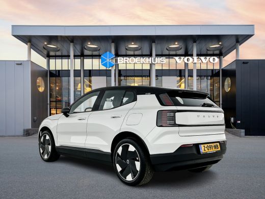 Volvo  EX30 Single Motor Extended Range Plus 69 kWh | stoel/stuurverwarming | Harman Kardon | Parkeercamera |... ActivLease financial lease