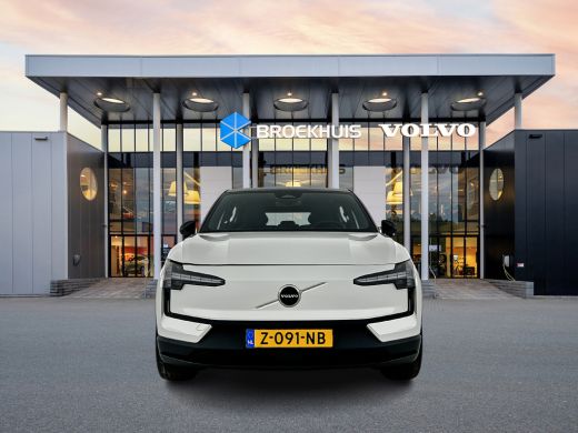 Volvo  EX30 Single Motor Extended Range Plus 69 kWh | stoel/stuurverwarming | Harman Kardon | Parkeercamera |... ActivLease financial lease