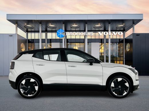 Volvo  EX30 Single Motor Extended Range Plus 69 kWh | stoel/stuurverwarming | Harman Kardon | Parkeercamera |... ActivLease financial lease